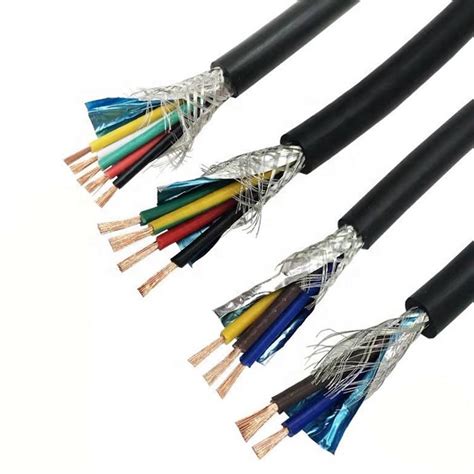 Shielded Cable:100% Guaranteed Data Transfer