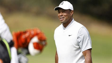 Tiger Woods Is Proving His 2023 Season Could Be Very Different - Golf News