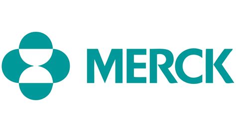 Merck & Co Logo, symbol, meaning, history, PNG, brand