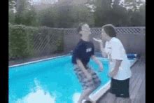 Pool Fail GIFs | Tenor