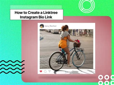 How to Create a Linktree Instagram Bio Link | Social Tradia