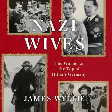 Nazi Wives