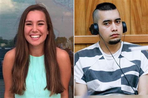 Mollie Tibbetts case: Duo named by convicted murderer claim innocence