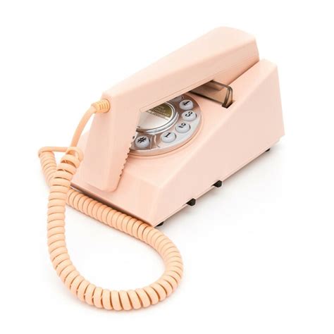 The TRIM PHONE from GPO - The Official UK Manufacturer