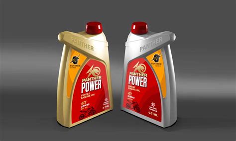 15+ Lubricant Packaging Design Inspiration - Design and Packaging Inspiration Blog