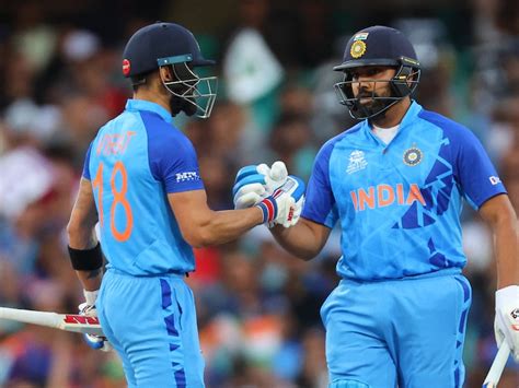 India Squad For South Africa Tour: No Rohit Sharma, Virat Kohli In SA ...