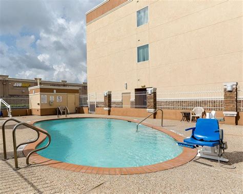 Comfort Suites at Katy Mills, TX - See Discounts