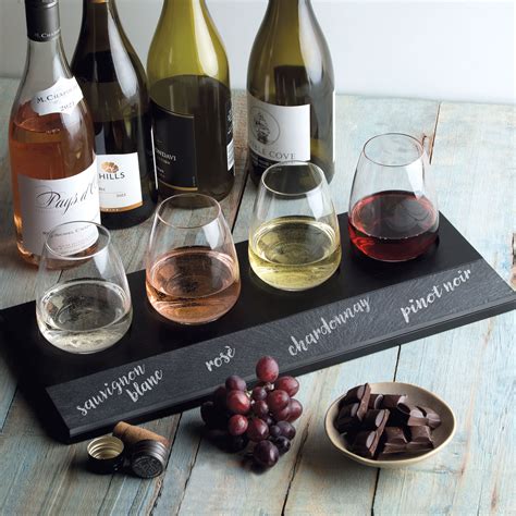 Sommelier Wine Tasting Set | Gear For Life