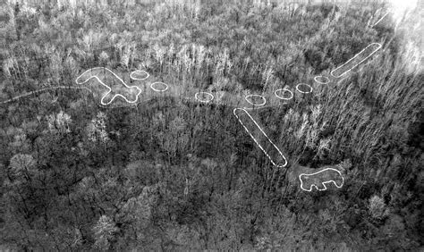 Effigy Mounds National Monument | Natural Atlas