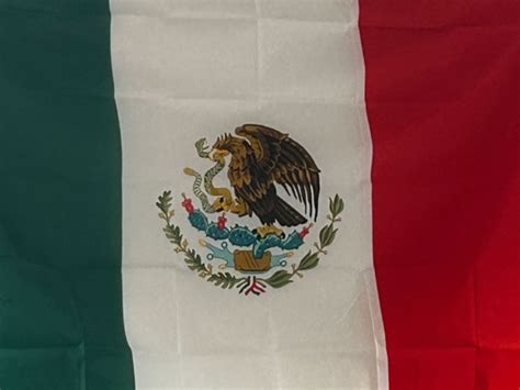 Dia De La Bandera Mexicana: Day of the Mexican Flag – The Grandview Chronicle