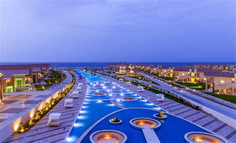 Pickalbatros Hotels & Resort - Discover our 14 hotels in Egypt ...