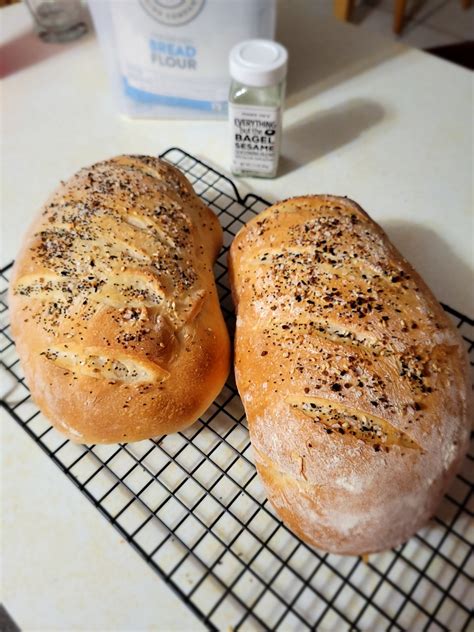 Best Bread Machine Sourdough Recipe - Food.com