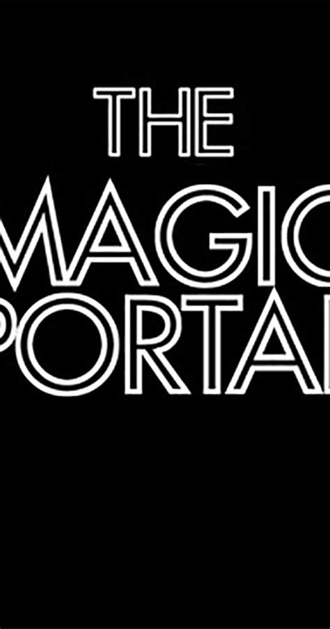 The Magic Portal (1989) - IMDb