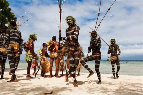 Vanuatu Cultural Festivals, Vanuatu Events