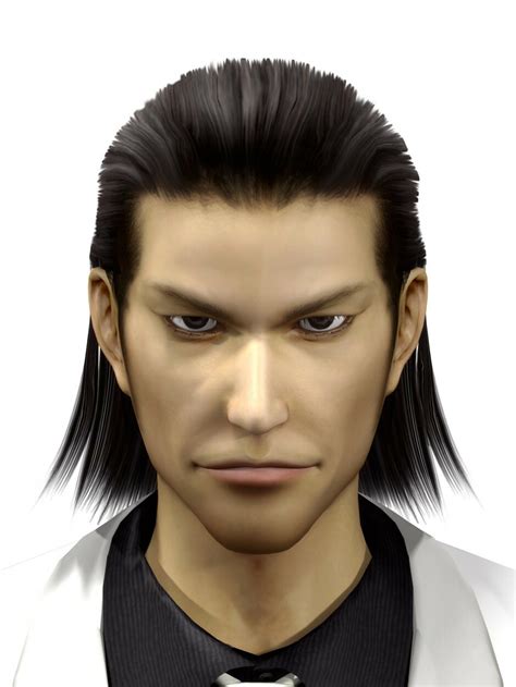 Akira Nishikiyama (Character) - Giant Bomb