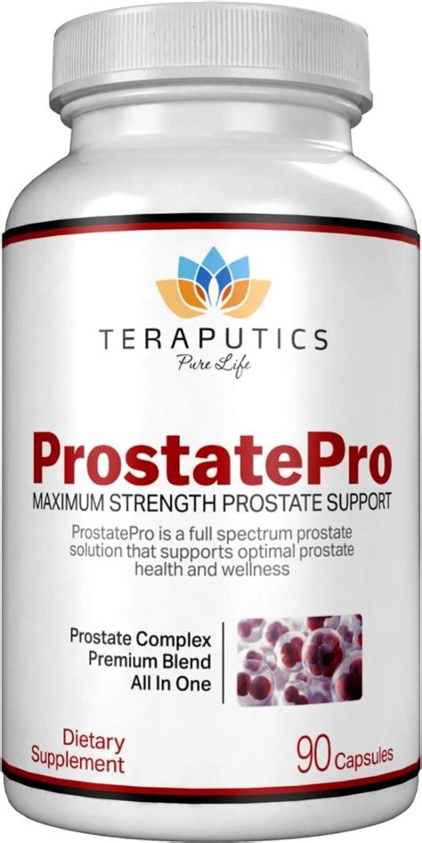 Ranking the best prostate supplements of 2023 - Body Nutrition