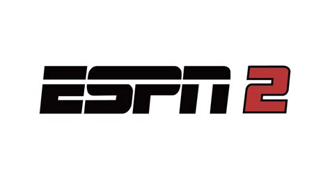 ESPN 2 Logo Download - AI - All Vector Logo