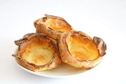 Yorkshire Pudding