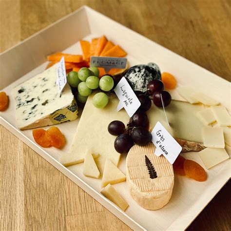 French Cheese Platter – les amis du FROMAGE