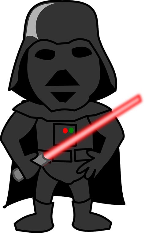 Más de 2 000 imágenes gratis de Darth Vader y Star Wars - Pixabay