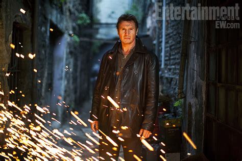 TAKEN 2 Images Featuring Liam Neeson