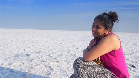 Should you visit the White Rann of Kutch at all?