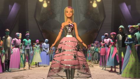 Barbie Star Light Adventure: Trailer - Trailers & Videos - Rotten Tomatoes