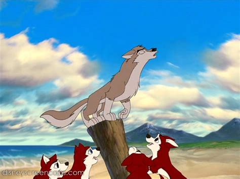 aleu - Balto Photo (31896610) - Fanpop