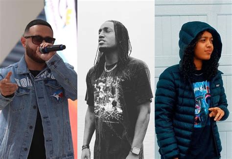 6 Underrated Christian Rap Artists From Canada - Rapzilla