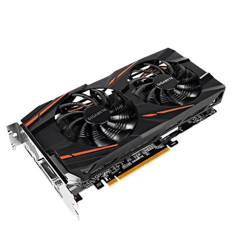 Radeon™ RX 570 GAMING 8G MI｜AORUS - GIGABYTE Columbia