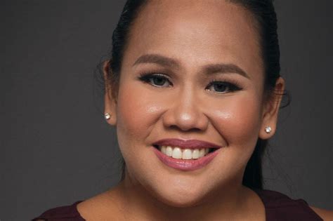 Bituin Escalante joins cast of 'Waitress' musical | ABS-CBN News