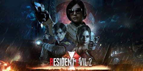 Resident Evil 2 Cheats And Tips (2019) (PS4 And Xbox One)