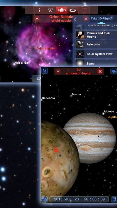 Redshift - Astronomy IPA Cracked for iOS Free Download