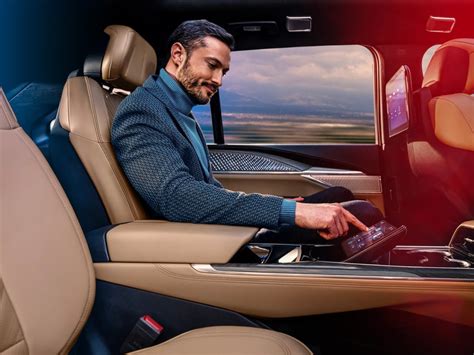 2025 Cadillac Escalade IQ Officially Here: Everything You Need to Know