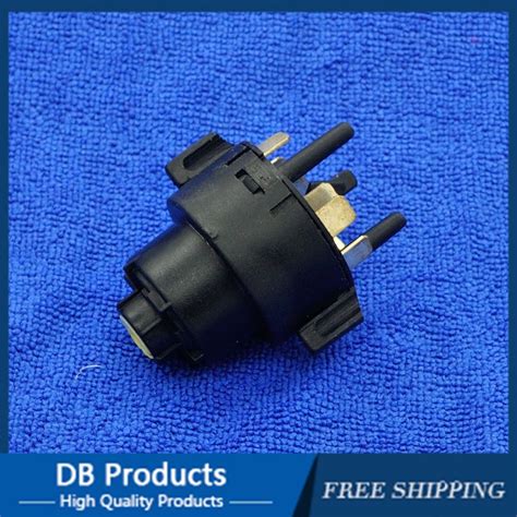 Electric Ignition Starter Switch For Audi C3 C4 C5 VW Passat 4A0 905 849B,4A0 905 849,893 905 ...