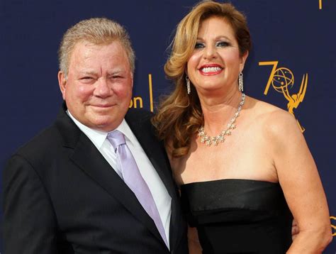 Who Is William Shatner's Wife? All About His Exes - Parade