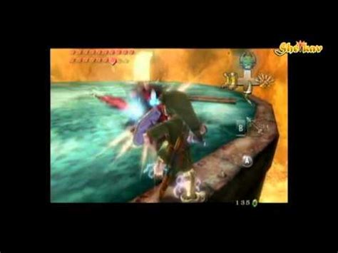 [Walkthrough] TLoZ: Twilight Princess - Part 64 - YouTube