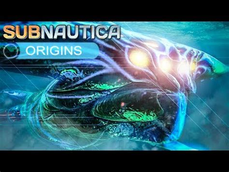 Subnautica full release how to get inside the aurora