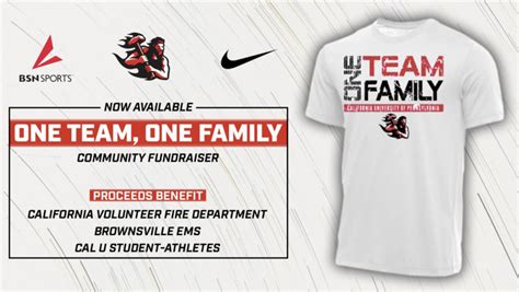 Athletics launches "One Team One Family" fundraiser to benefit local ...