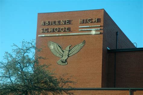 Abilene High School Class of 1978