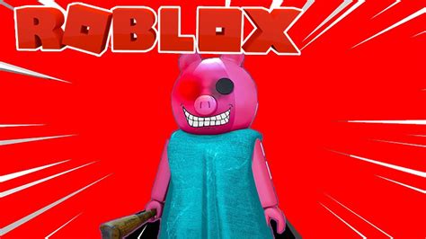 Is roblox piggy scary - polunlimited