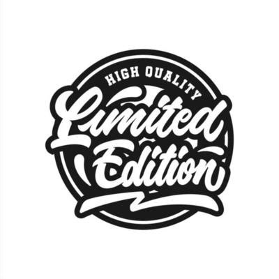 Limited Edition Logo Vector Art, Icons, and Graphics for Free Download