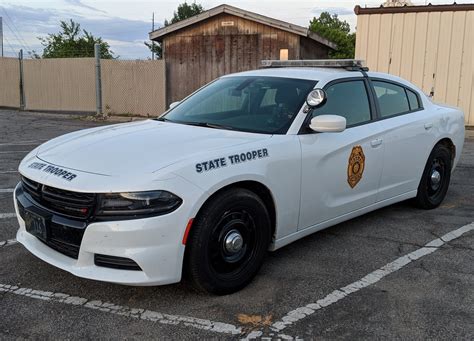 Kansas Highway Patrol | Dodge Charger | Kansas Law Enforcement Photos ...