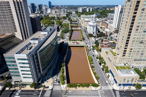 When Ida flooded the Vine Street Expressway -- a sight we hope to never ...