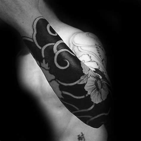 Ähnliches Foto | Japanese cloud tattoo, Cloud tattoo sleeve, Forearm sleeve tattoos