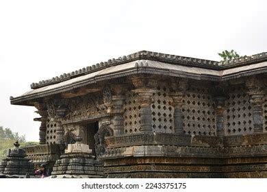 1,710 Halebidu Stock Photos, Images & Photography | Shutterstock