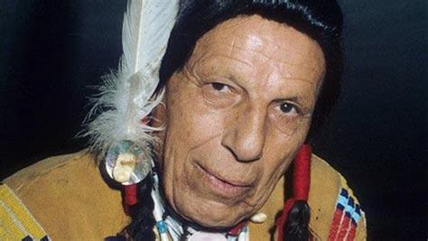 Iron Eyes Cody