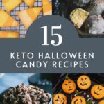 15 Keto Halloween Candy Recipes