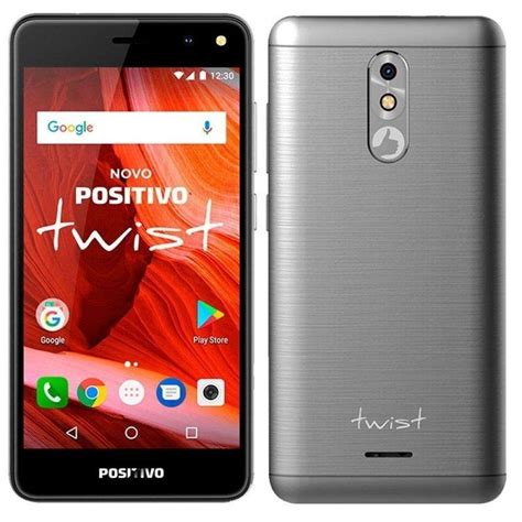 Positivo Twist 2 – Novidades, Características | Celular Online