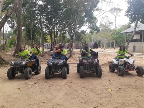 Mari Bersantai Di Hidden Paradise Resort, Syurga Pelancongan Tersembunyi Papar Sabah